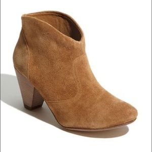 Steve Madden Pembrook Boots